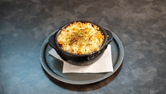 ボロネーゼグラタン