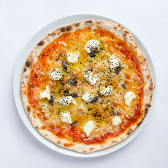 アンチョビクリームチーズ