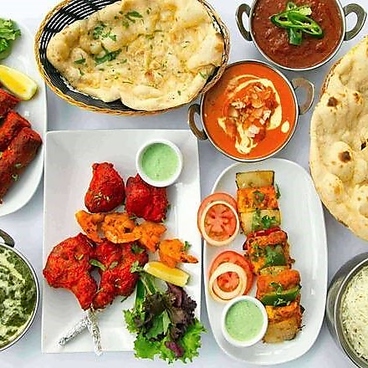 The Curry House Yokosuka ザ カレー ハウス ヨコスカのおすすめ料理1