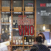Bistro Vinoの詳細