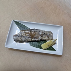 かつお腹皮