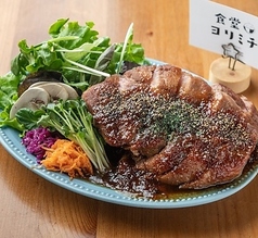 食堂 ヨリミチの写真