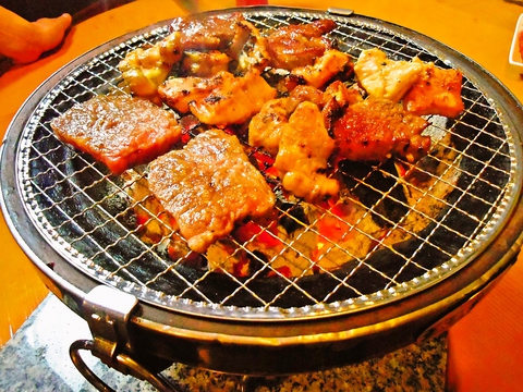 北海道旭川市の焼肉 ホルモン クーポン 一覧 Navitime