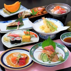 高橋寿司の写真