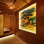 割烹料理 兜 立川店