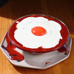 太陽のビビン麺