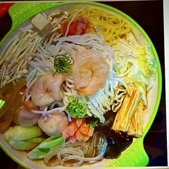 味香閣　中華街の写真2