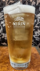 ドラゴンハイボール