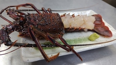 イザリCafeのコース写真