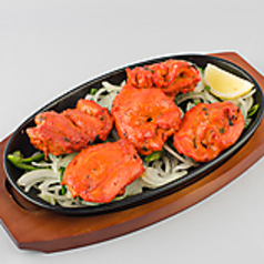 チキンティッカ　2P