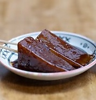 【コク深い味噌おでん】