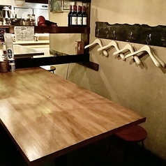 ろっきー2 銀座店の特集写真