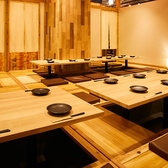 トロ壱 天神店の雰囲気2