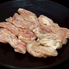 鶏もも/鶏せせり