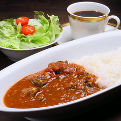 カレーライス