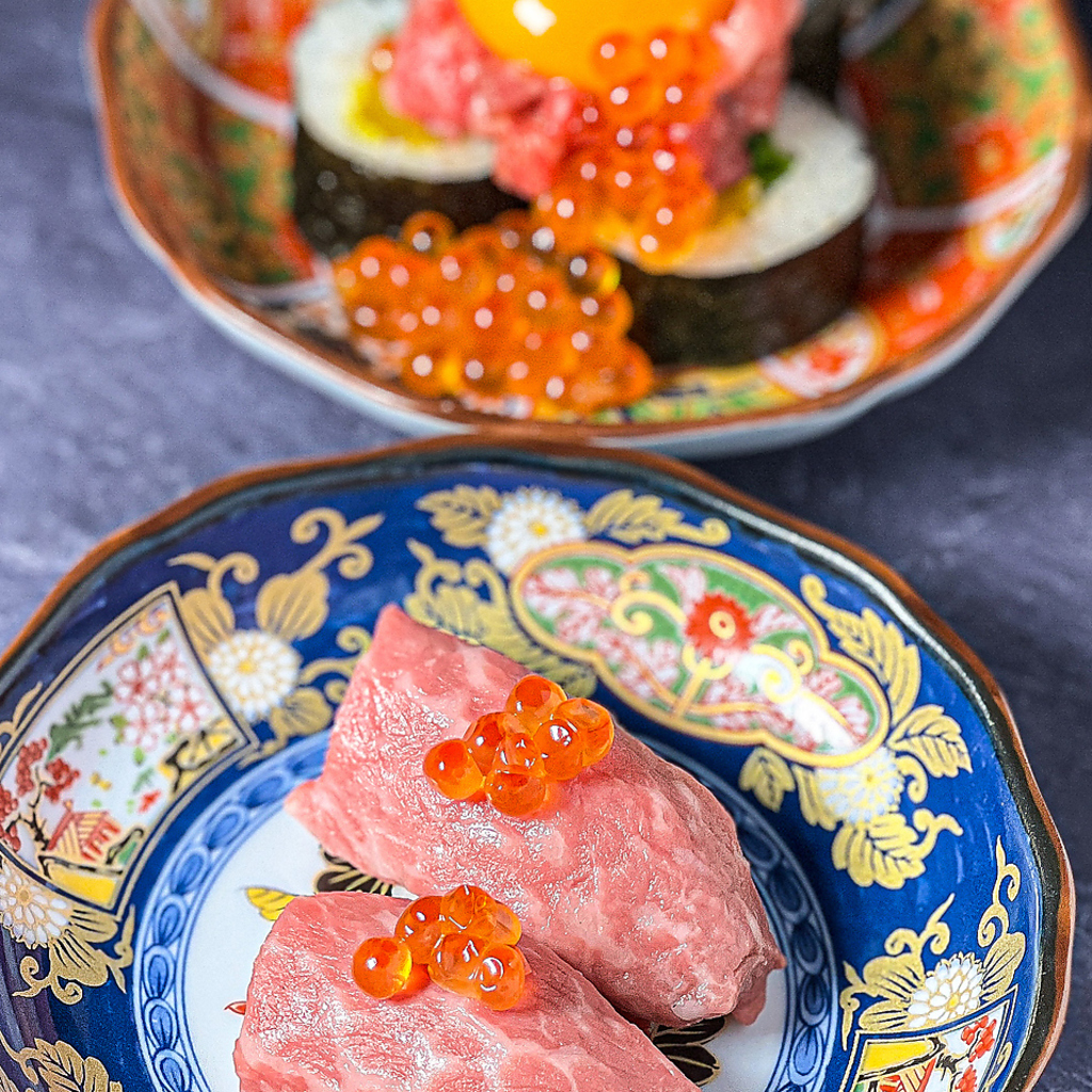 みんな大好きなコラボレーション