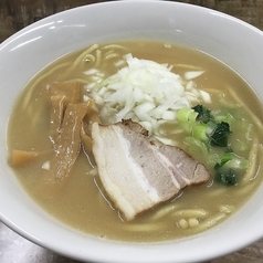 島ラーメン