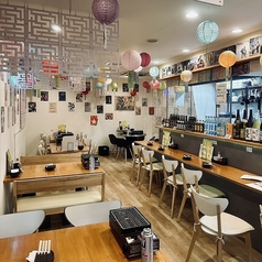 当店では20名から貸切でのご利用も承っております。1名5000円(税込)~予算に応じてご相談にのります。ぜひお問い合わせください