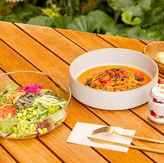 ALCHEMY アルケミーのコース写真