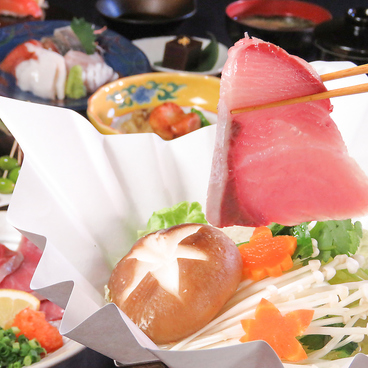 ほっこり居酒屋 瓢膳 ひょうぜんのおすすめ料理1