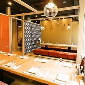 全席個室 鮮や一夜 名駅３丁目店の写真