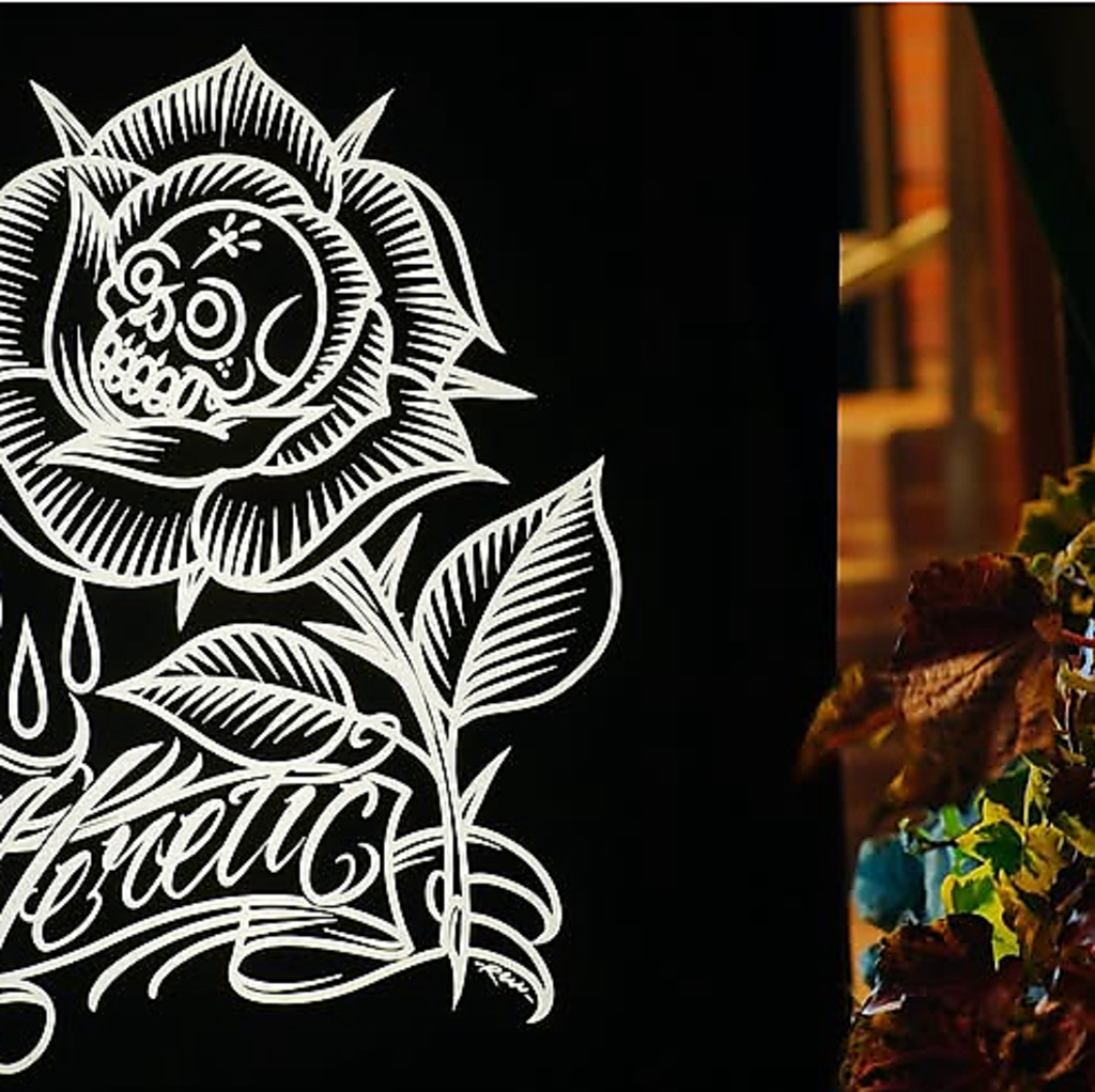 Heretic ヘレティックの写真ギャラリー