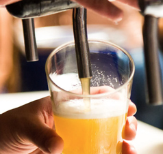 昼飲み歓迎！極上ランチと楽しむ、大人のゆとり時間