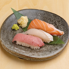 トロ三昧