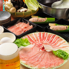 御前様 新大久保店のおすすめ料理3