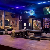 アミューズメントバー4or