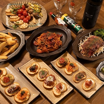 喫茶 たらこのおすすめ料理1