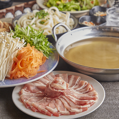 はなれ 盛岡駅前店のコース写真