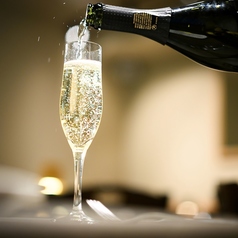 OSTERIA SALVATORE オステリア サルバトーレ 札幌のコース写真