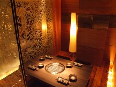 焼肉 どうらく 横浜西口本店の特集写真