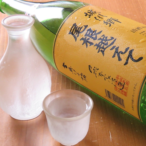 炉端と酒 ししまる 居酒屋 のドリンク ホットペッパーグルメ