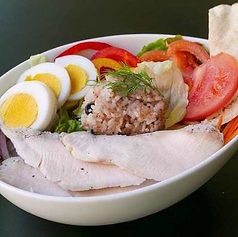 Pitaccia Bowl NAGOYA -チキン-