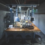 現代焼肉・ウシノカリスマ