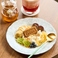cafe milkygreek麻布十番shishaの画像