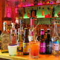 メキシカンビールやテキーラ等お酒も豊富にご用意ございます！