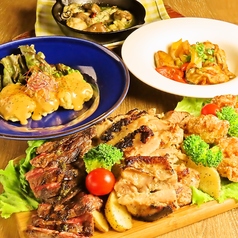 居酒屋blo s kitchen ブローズキッチンの写真