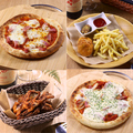 BAR LUMOS バー ルーモスのおすすめ料理1