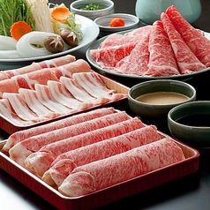 しゃぶ禅 小倉店の特集写真