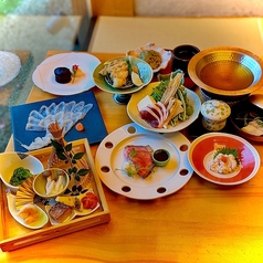 びわね 美和音のコース写真