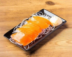 サーモンマヨネーズ