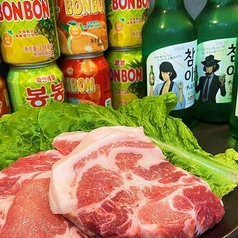 テジヤの特集写真
