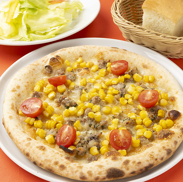 ルースロウ RUTH LOWE 東急店のおすすめ料理1