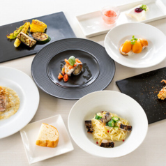 オドーリ・キッチンのおすすめ料理1