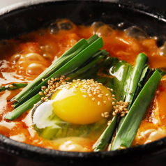 韓国料理 キムちゃん 八王子のコース写真
