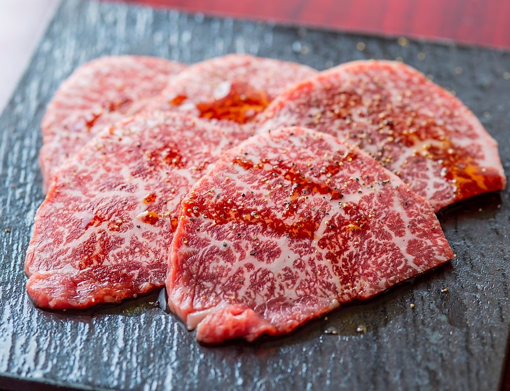 焼肉酒家 てっしん。 高崎本店の写真ギャラリー