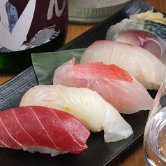 日本酒バル UMAMI うまみのおすすめ料理2